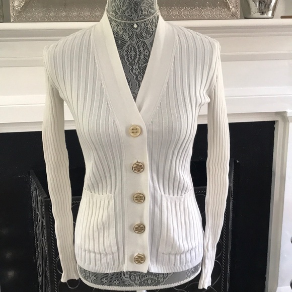 Tory Burch Sweaters - Tory Burch cardigan